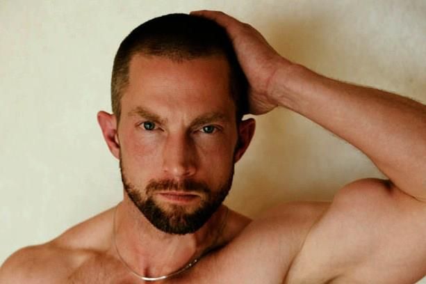 Adam Herst Gay Porn Star Adam Herst Gay Porn Star